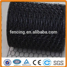 hexagonal wire mesh netting/chicken mesh/ rabbit netting(Manufacturer)